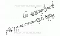 Schaltgetriebe