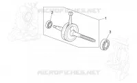 Kurbelwelle