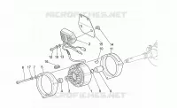 Drehstromgenerator - Regler