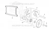 Ventilschaltung