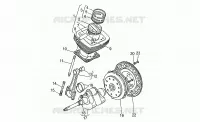 Kurbelwelle