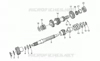 Schaltgetriebe