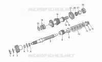 Schaltgetriebe