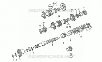 Schaltgetriebe
