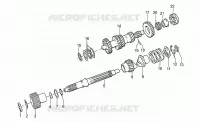 Schaltgetriebe