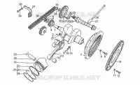 Motorwelle 1991-D