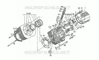 Zylinderkopf 1991-D