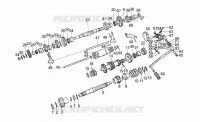 Schaltgetriebe I