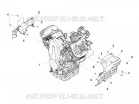 Motor-Fertigstellung