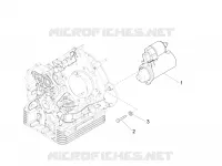Zündung / Elektrischer Anfang