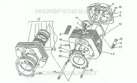 Zylinderkopf