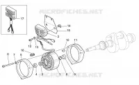 Drehstromgenerator - Regler