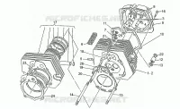 Zylinderkopf