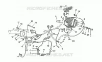Magneti Marelli zündung