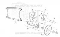 Ventilschaltung