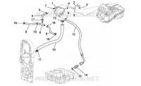 Anlage Blow-by