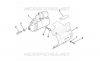 Startermotor