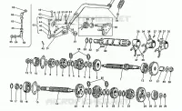 Schaltgetriebe