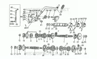 Schaltgetriebe