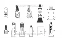 Verbrauchsmaterial
