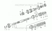Schaltgetriebe