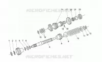 Schaltgetriebe