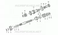 Schaltgetriebe