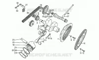 Motorwelle 1991-D