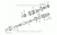 Schaltgetriebe