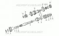 Schaltgetriebe