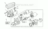 Valeo-Startermotor