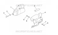 Startermotor