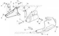 Startermotor