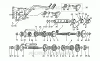 Schaltgetriebe