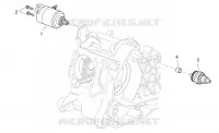 Startermotor