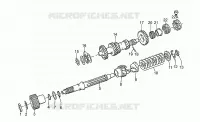 Schaltgetriebe