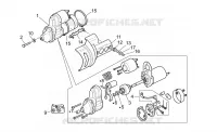 Startermotor