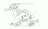 Startermotor