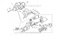 Startermotor