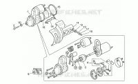 Startermotor