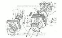 Zylinderkopf