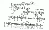 Schaltgetriebe