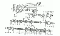 Schaltgetriebe