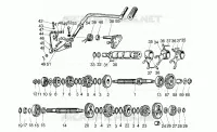 Schaltgetriebe