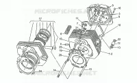 Zylinderkopf