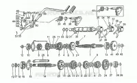 Schaltgetriebe