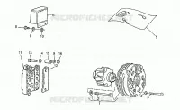 WS-Gen.-Regler Bosch