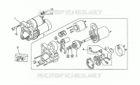 Valeo-Startermotor