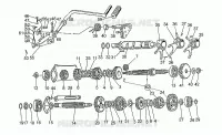 Schaltgetriebe