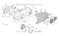 Startermotor